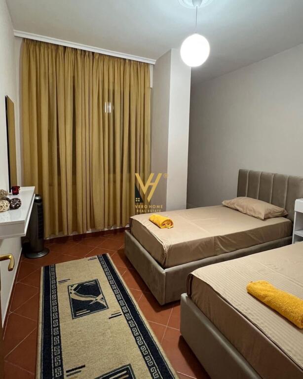 APPARTAMENTO 2+1+BLK IN AFFITTO A BLLOK 75.000 LEKE