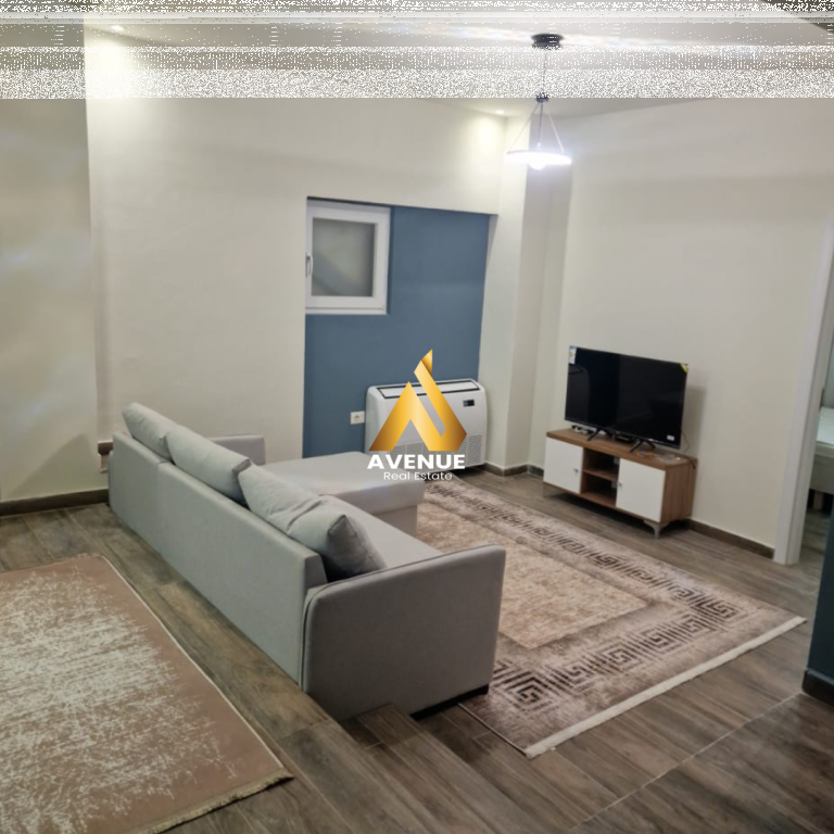 FOR RENT APARTMENT 2+1, TRAIN STATION, TIRANA