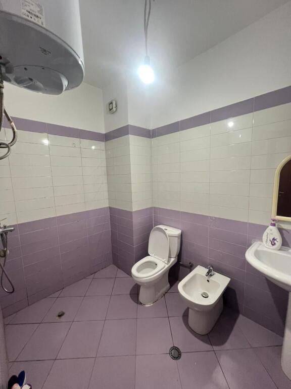 Apartament 2+1 ne shitje me kredi, Yzberisht.