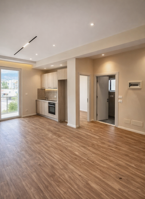 Apartment 1+1 For Sale In Ali Dem (ID 41111191)