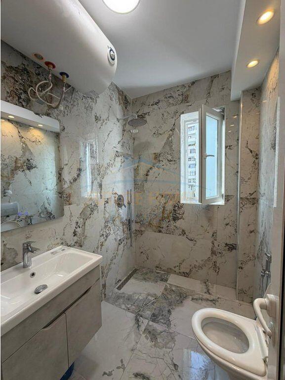 For sale, Apartment 1+1 &amp; Studio, Barricade Street, Tirana.