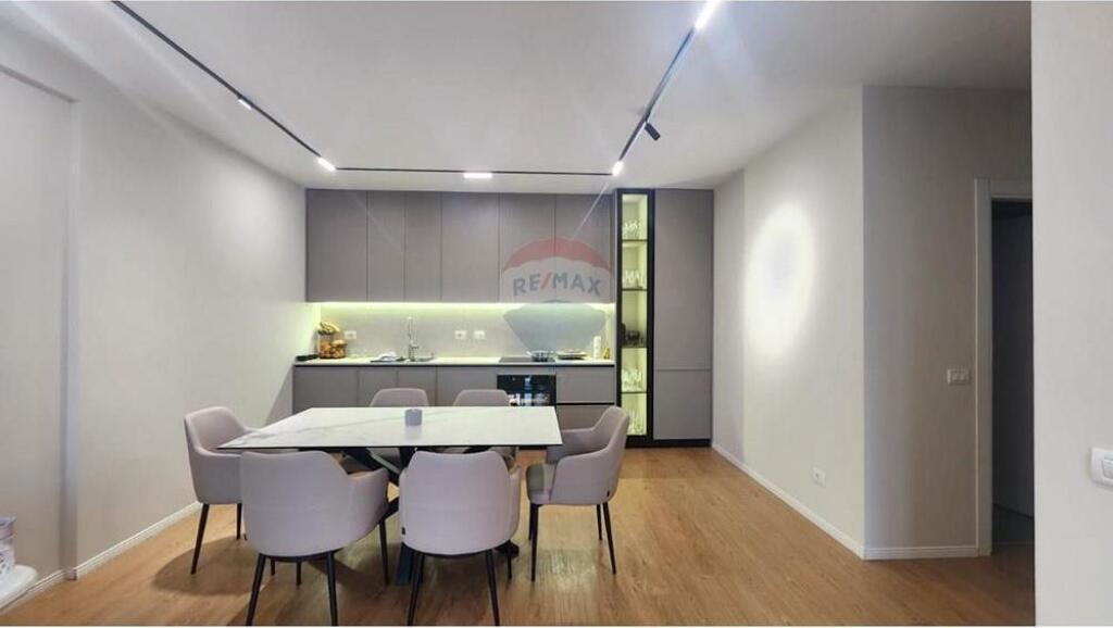 Apartament 2+1 per shitje, Future Home residence