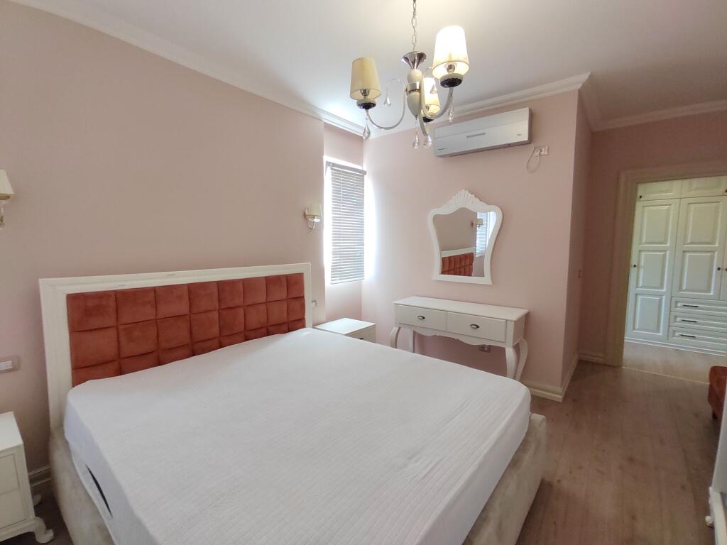 Apartament 3+1+2 per Qira