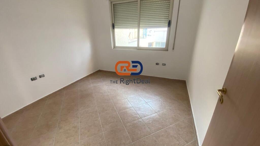 At Dry Lake, 2+1+2 Apartment For Sale With Regular Floor Plan!!