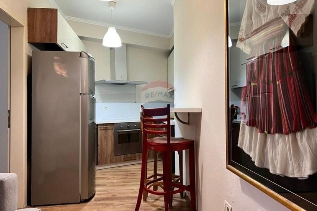 Appartamento 2+1 in affitto – Scuola di Balletto!