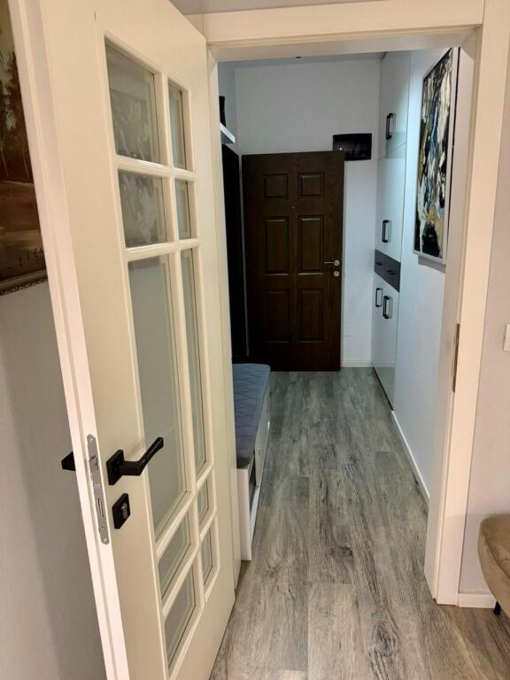 📣 AFFITTO SUPER Appartamento 2+1 📍 Stazione Ferroviaria, Vicino al Piccolo Anello ✨