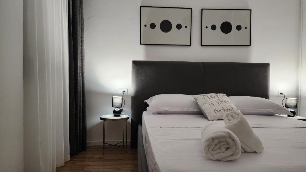 ✨JEPET ME QIRA APARTAMENT 2+1 – 21 DHJETORI ✨