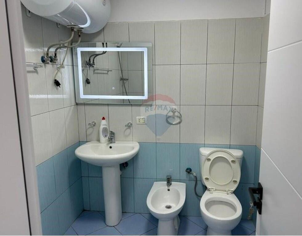 Appartamento 1+1 in vendita – Misto Mame