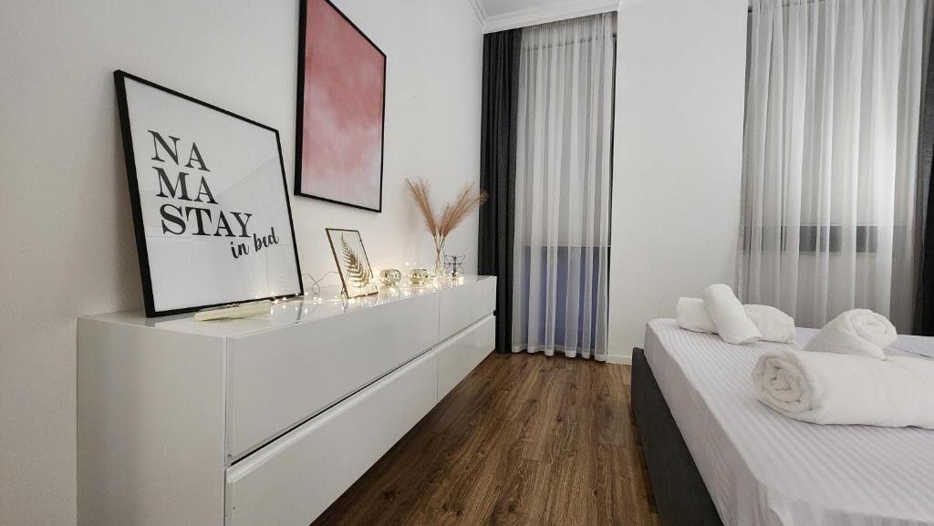 ✨JEPET ME QIRA APARTAMENT 2+1 – 21 DHJETORI ✨