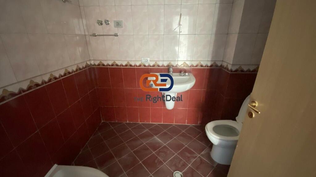 At Dry Lake, 2+1+2 Apartment For Sale With Regular Floor Plan!!