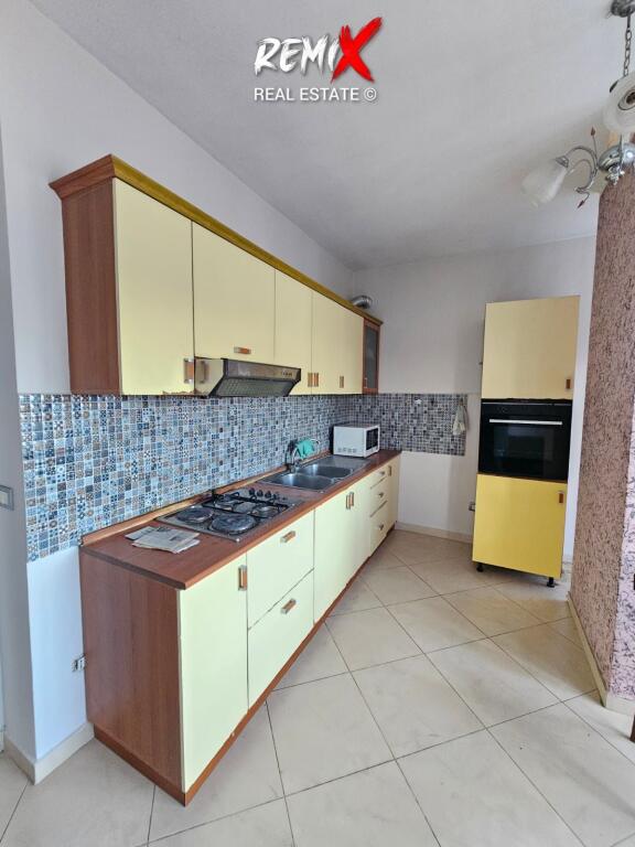 🏢 SHITET APARTAMENT 2+1 – LAGJA 12, DURRËS