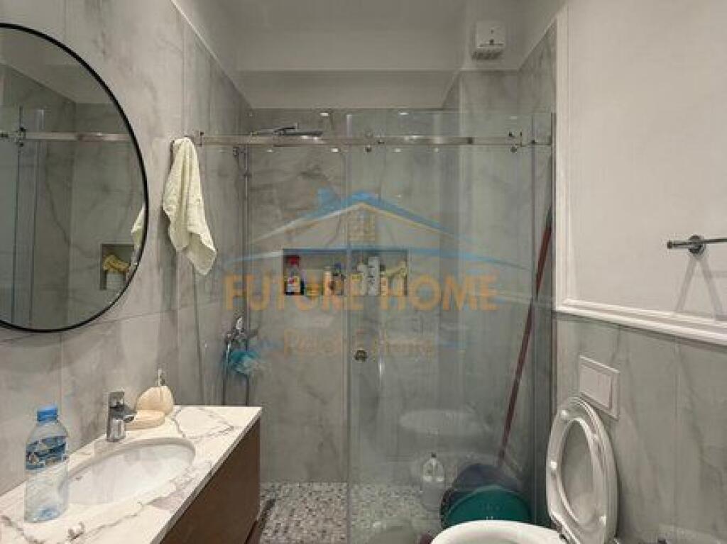 Shitet, Apartament 2+1+Post Parkimi, Kompleksi Golden Park