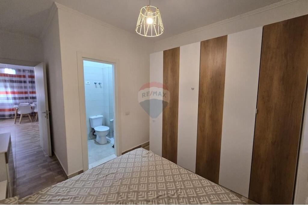 Apartament 2+1+2 me qira Rruga Dritan Hoxha
