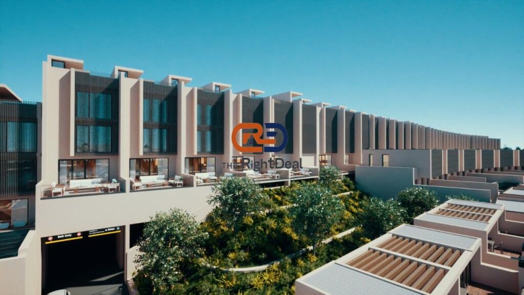 At Farke Lake, In Swan Lake Residence, Super Villa With Pool For Sale!!!