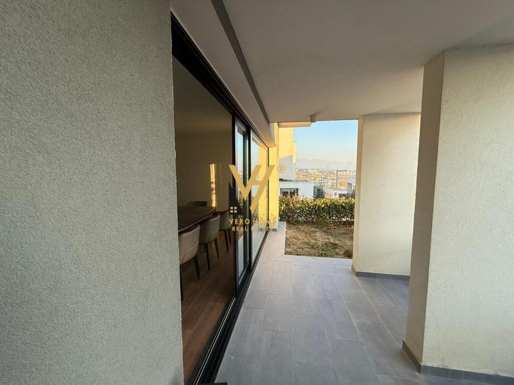 AFFITTASI APPARTAMENTO 2+1+VERANDA PRESSO O2 RES, FARKE 1.300 EURO