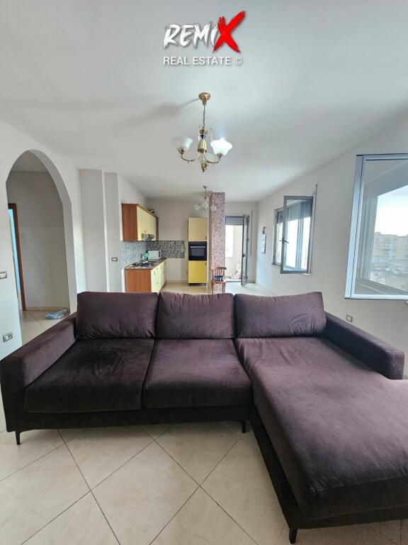 🏢 SHITET APARTAMENT 2+1 – LAGJA 12, DURRËS