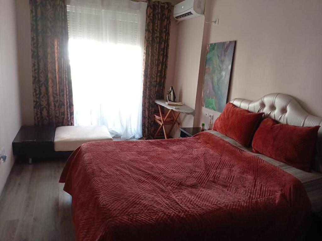 Apartament 2+1, Vila L!