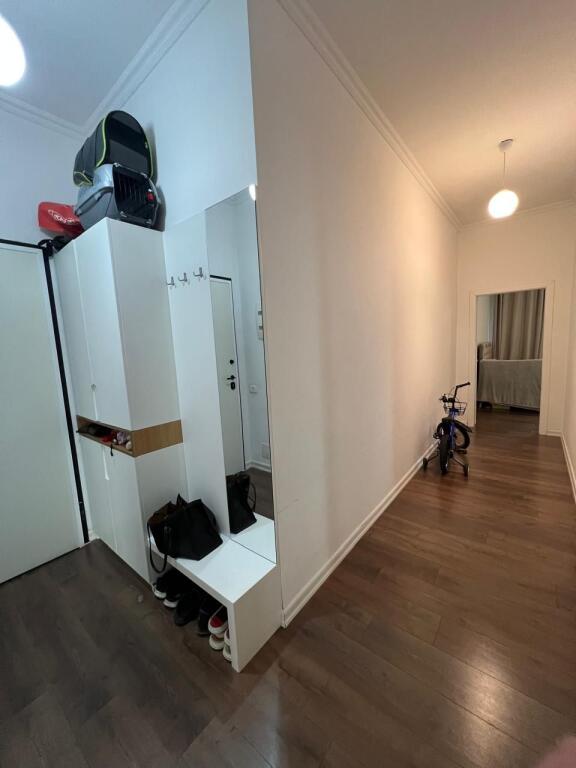 Apartament 2+1+2, Sq21 , Rruga e Kavajes