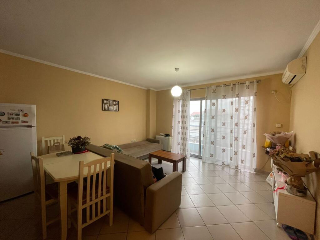 Apartment 1+1 for sale