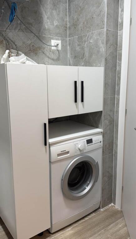 Super 1+1 for rent at Ring Center, Tirana