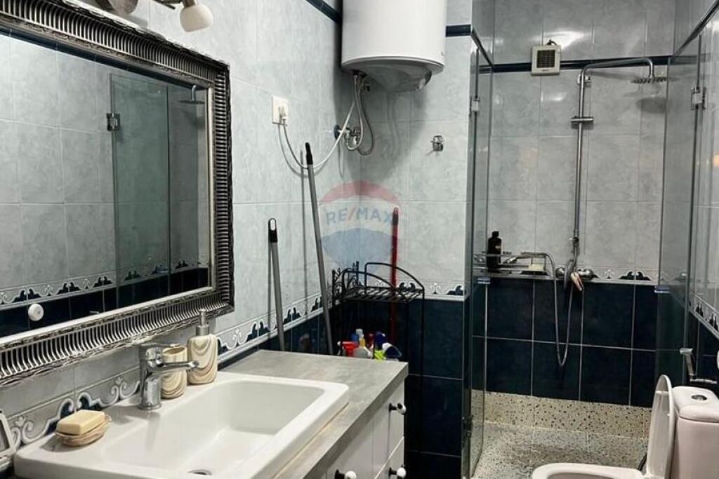 Appartamento 2+1 in affitto – Scuola di Balletto!