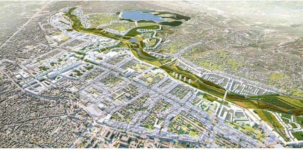 SHITET APARTAMENT 2+1 PASKUQAN 90.000 EURO