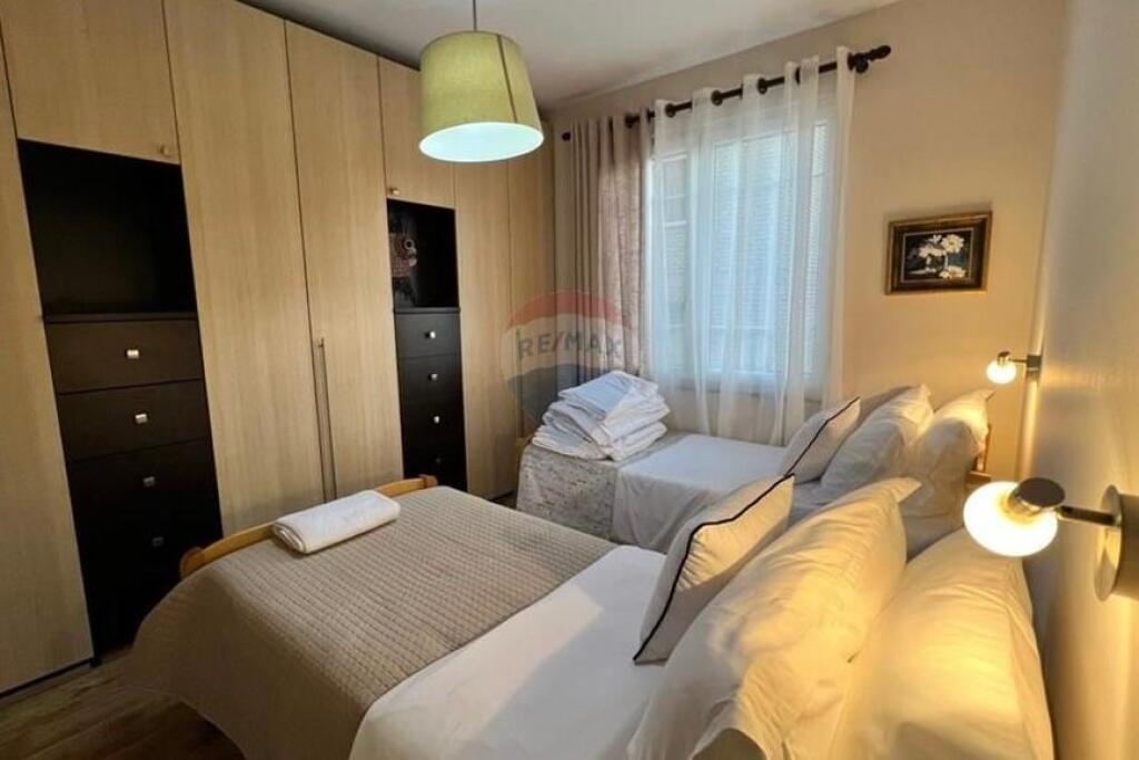 Appartamento 2+1 in affitto – Scuola di Balletto!