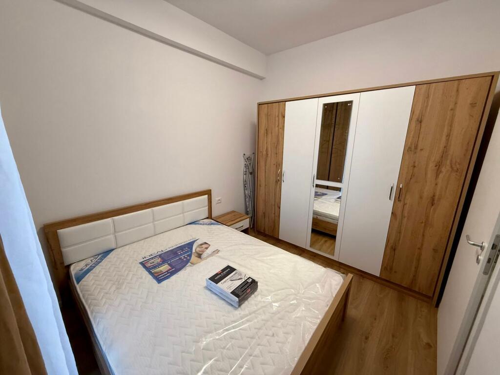 📣 QERA SUPER Apartament 1+1 Me Parking 📍 Kompleksi Kadiu, Ali Dem ✨