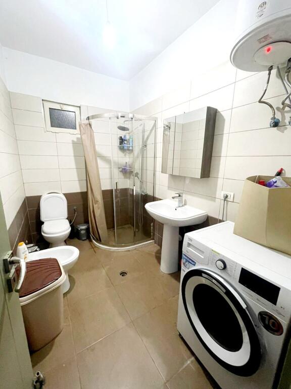 📌Apartment 2+1+balcony for rent 400 Euro📍 in Fresk!