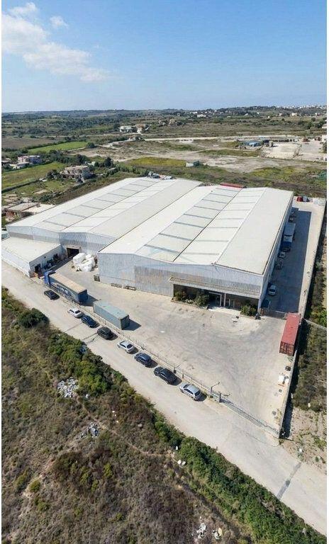 For sale, Warehouse, Xhafzotaj, Durres