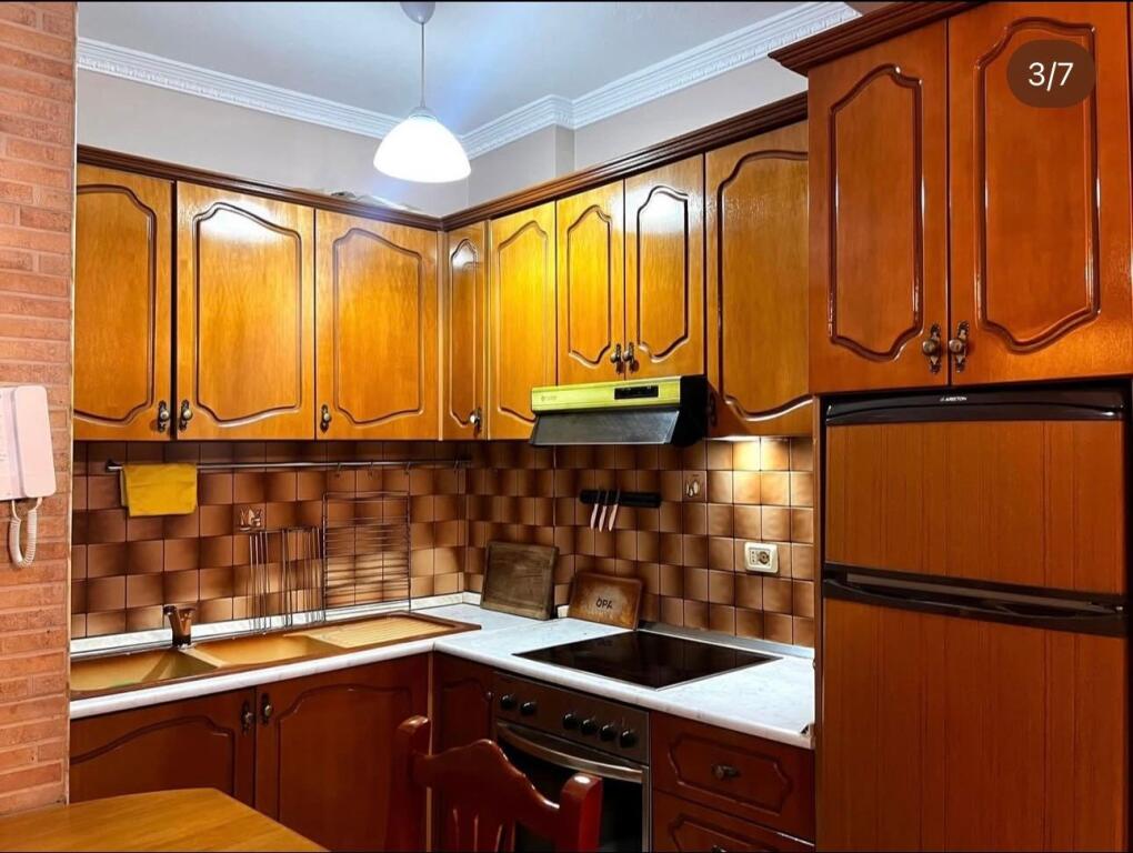 2+1 apartment available in Selvia