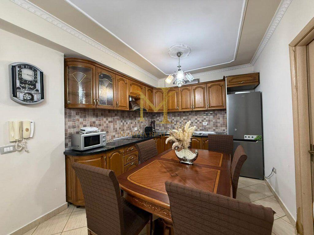 Rent 2+1 apartment in Plazh Hekurudha, Durres