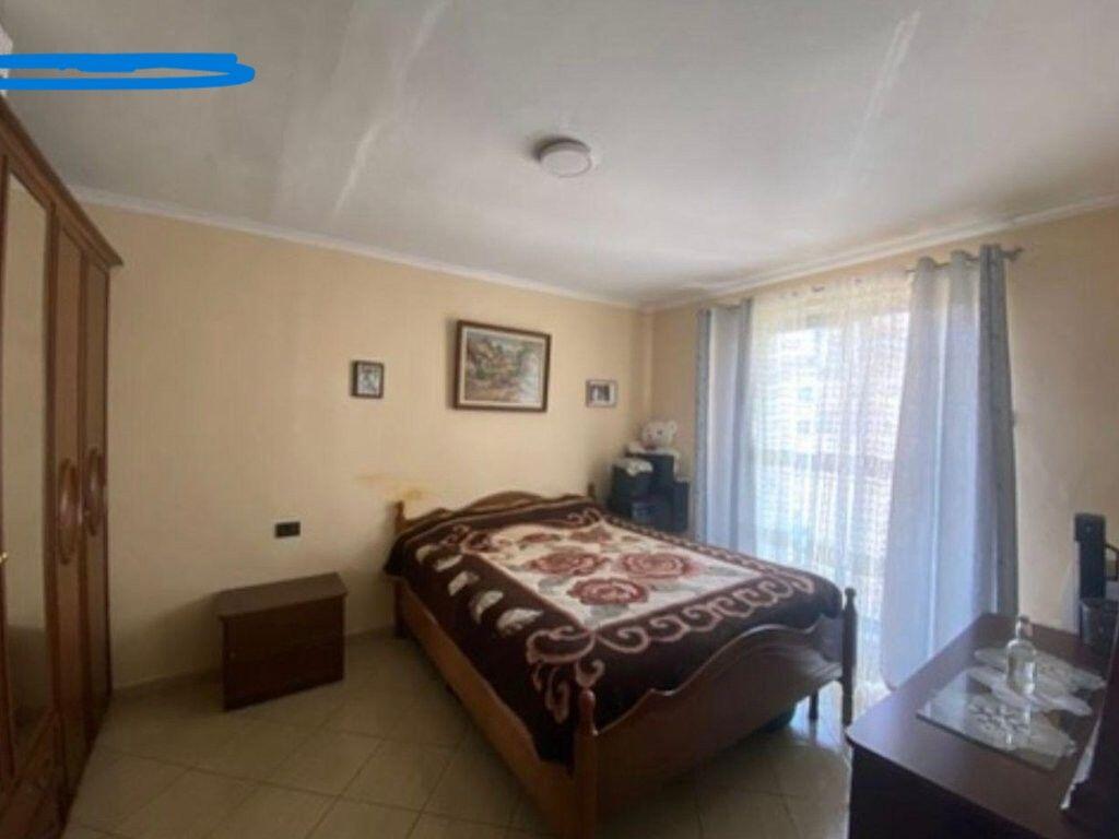 Apartment 1+1 For Sale in Shkolla e Bashkuar 47 m², 77,000 €