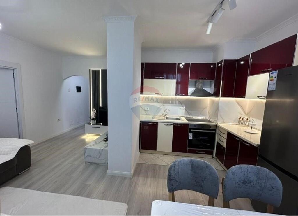 Appartamento 1+1 in vendita – Misto Mame