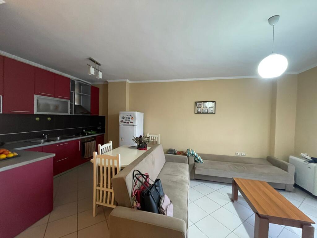 Apartment 1+1 for sale