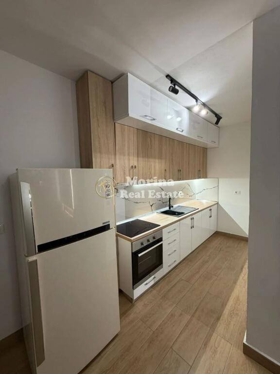 Qera | Apartament 1 + 1 | Rruga e Dibrës | 600 €/muaj
