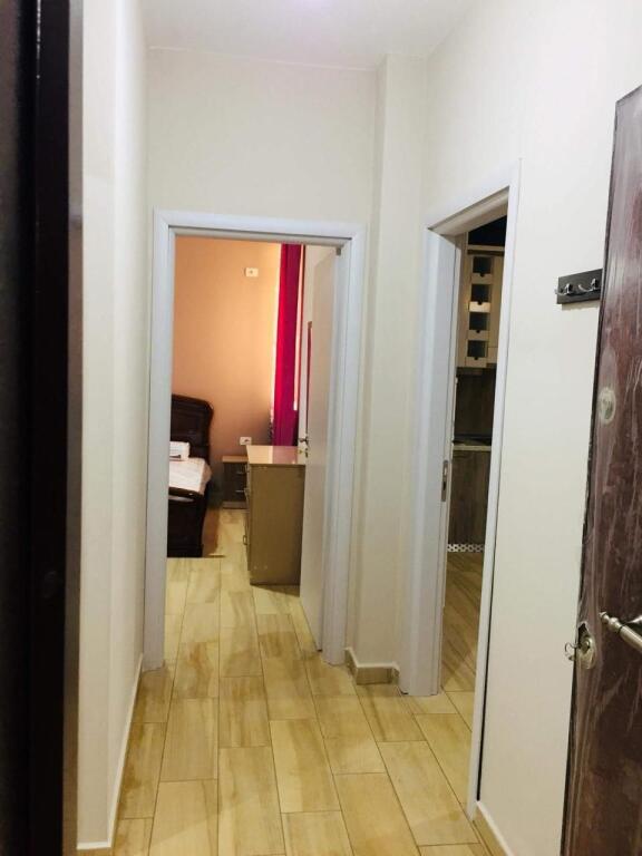 Shitet Apartament 1+1, i ri, tek Rezidenca “Shopi”, Elbasan