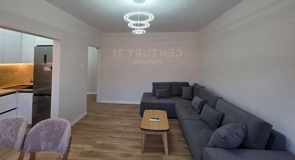 SHITET APARTAMENT 1+1 NE ALLIAS, PRANE SPITALIT AMERIKAN 2