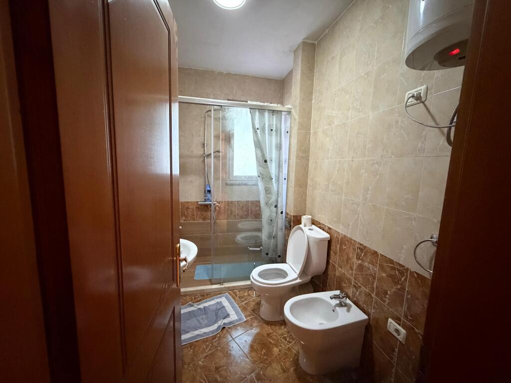 🏡 Appartamento 2+1 in Vendita – Via Kavaja (di fronte a Square 21)