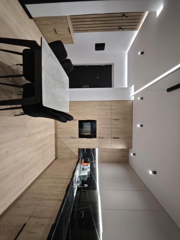 For rent apartment 2+1+2 with 2 balconies, near Durres train station