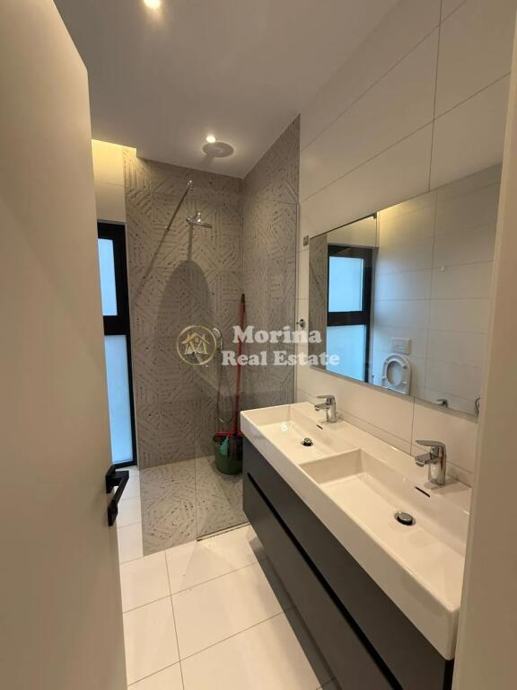 Qera | Apartament 2 + 1 | Liqeni i Farkës | 1300 €/muaj
