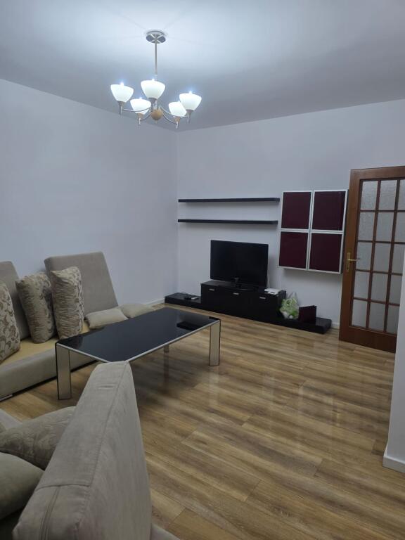 For rent 2+1 in Myslym Shyri