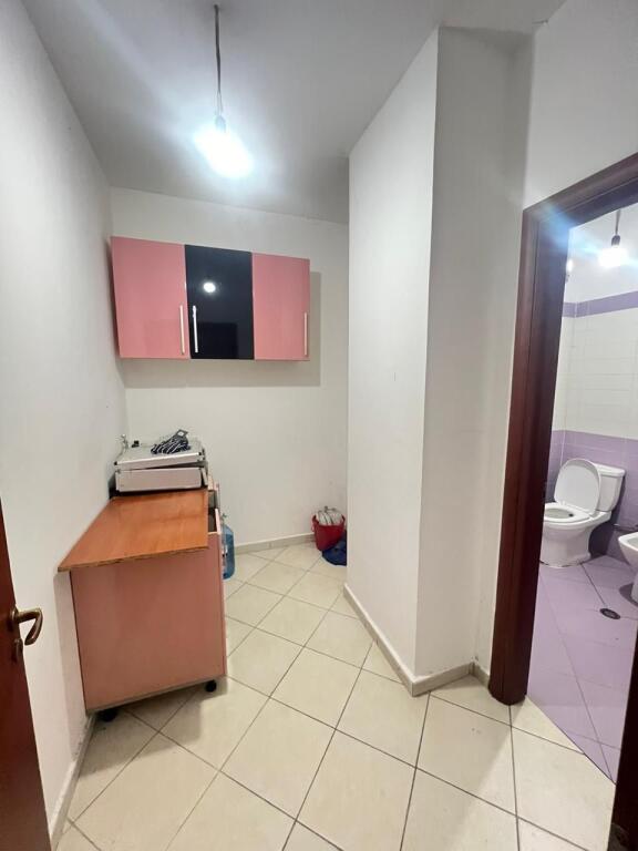 Apartament 2+1 ne shitje me kredi, Yzberisht.