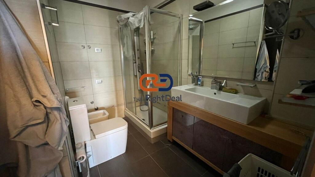 Near Zogu Te Zi, Super Apartment 2+1+2 Totally Invested For Sale!!!