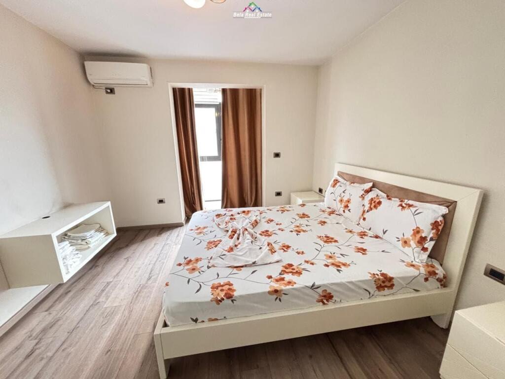 Appartamento In Affitto 1+1 Vicino 21 Dhjetori (ID B211402) Tirana