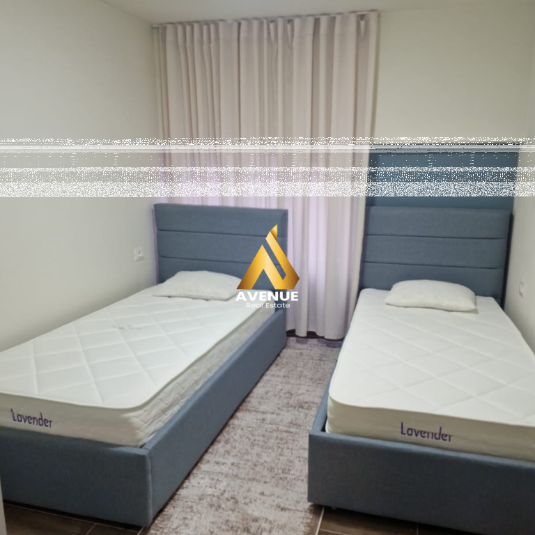 FOR RENT APARTMENT 2+1, TRAIN STATION, TIRANA