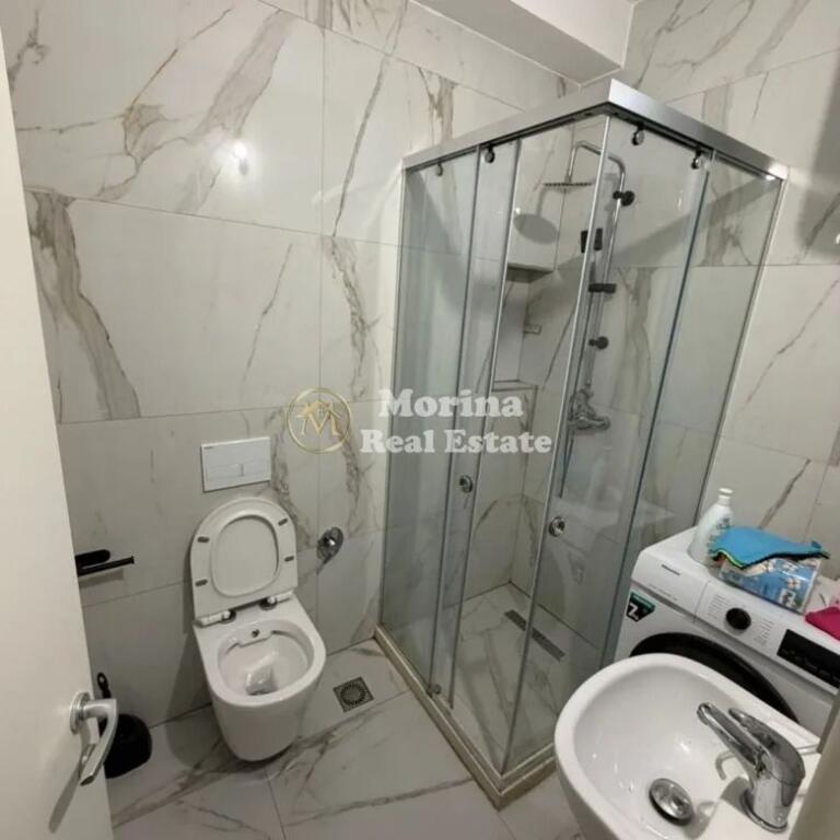 Qera | Apartament 1 + 1 | Rruga e Dibrës | 600 €/muaj