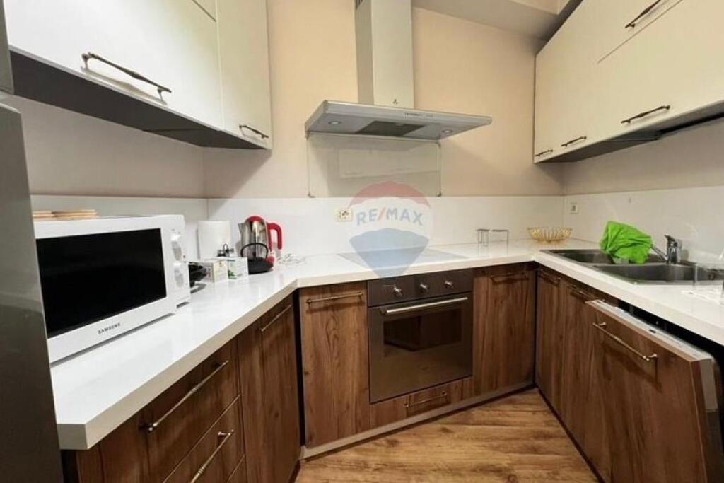 Appartamento 2+1 in affitto – Scuola di Balletto!