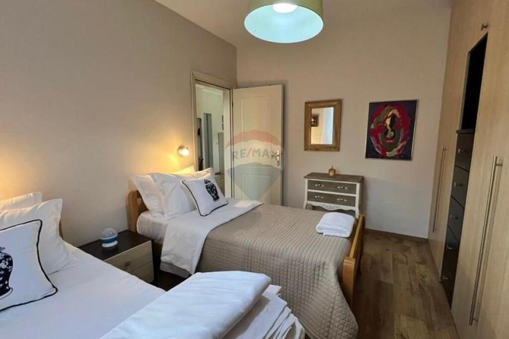 Appartamento 2+1 in affitto – Scuola di Balletto!