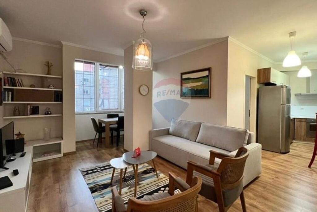 Appartamento 2+1 in affitto – Scuola di Balletto!